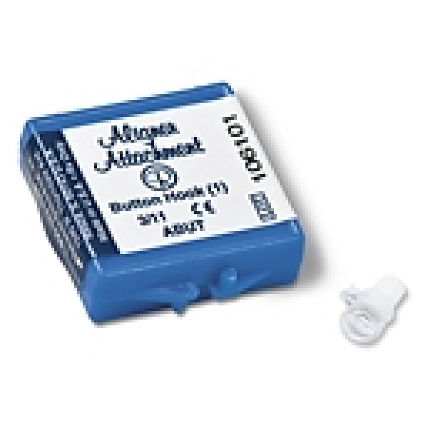 Button Hook Aligner Attachment