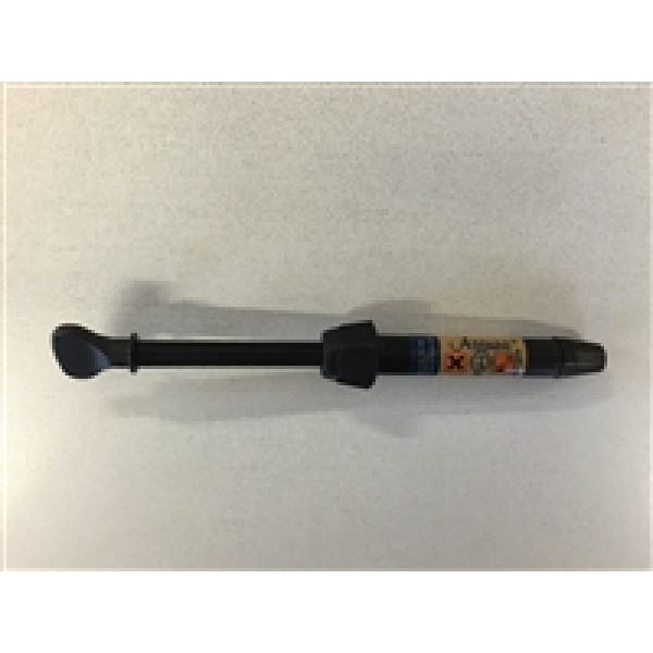 Assure Paste in 5 gm Screw Syringe
