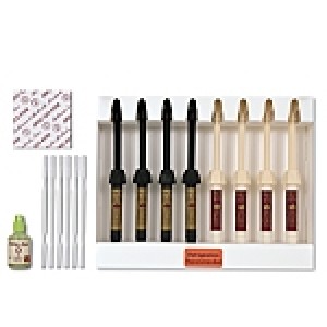 Bulk Offer - Buy 3 or More - Crown-Lok Blue Kit