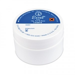 12 g Excel Fast Paste B in Jar