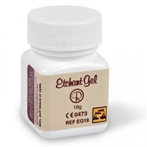 18 gm Gel Etchant