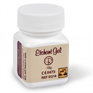 18gm Etchant Gel