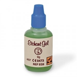 9gm Etchant Gel