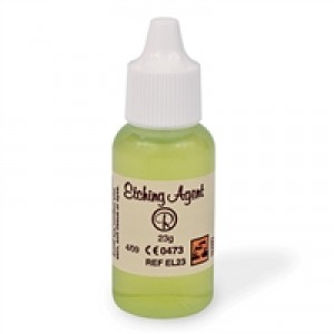 23 gm Liquid Etchant