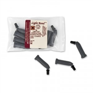 Light Bond Paste in 5 gm Preloaded Tips With Fluoride - 11/pkg