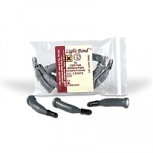 5 gm Light Bond Paste with Fluoride in Preloaded Tips - Long Nose