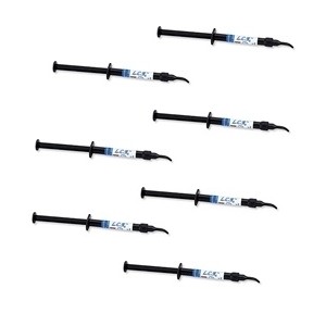 Bulk Offer - Buy 4 or More - L.C.R. 1.5 gm Paste in Syringe (1SYR/5TIPS)