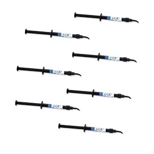 L.C.R. 1.5 gm Paste in Syringe (1SYR/5TIPS)