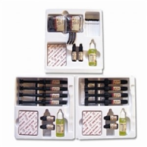 Bulk Offer - Buy 3 or More - Light Bond Kits - Preloaded Tips