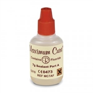 7gm Maximum Cure Sealant Part A (Fluoride Releasing)