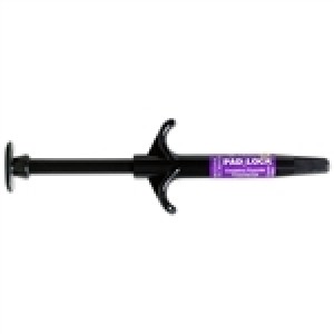 Bulk Offer - Buy 4 or More - Pad Lock Paste in Push Syringe Without Fluoride