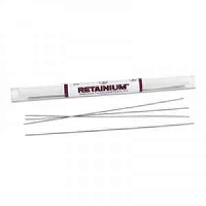 Bulk Offer - Buy 3 or More - Retainium - 10 wires/tube