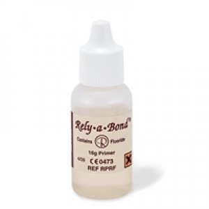 16 gm Rely-a-Bond Primer with Fluoride