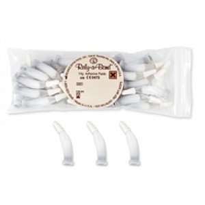 14 gm Rely-a-Bond Paste in Preloaded Tips (33/pkg)