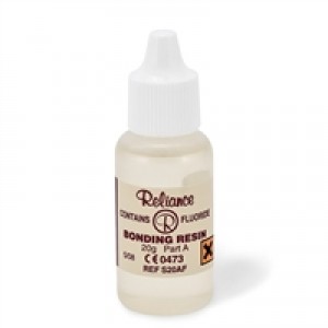 20 gm Bonding Resin Part A With Fluoride