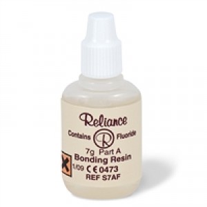 7 gm Bonding Resin Part A With Fluoride
