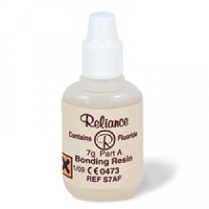 Reliance Bonding Resin 7gm, Part A/B