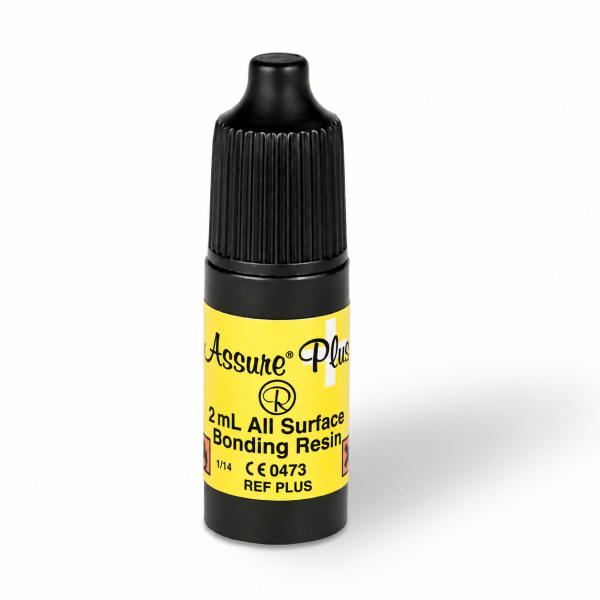 Assure Plus All Surface Light Cure Bonding Resin &ndash; 2 mL