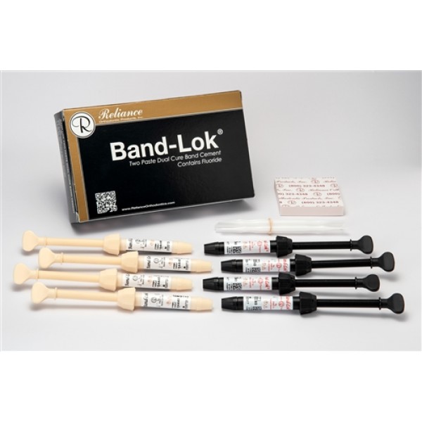 Band-Lok Kits