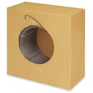 Automatic Baling Wire - 10 gauge