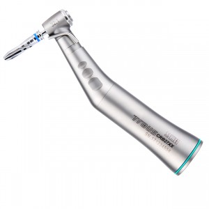 Traus Implant handpieces - Non-Optic