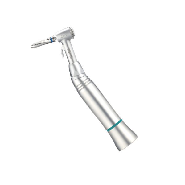 ACL implant handpieces