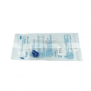 Set of 2 Irrigation Tube - Disposable