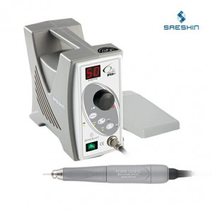 OZ-PLUS 50K BRUSHLESS SET