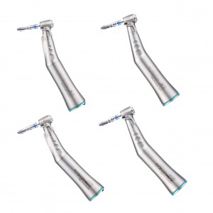 Traus Implant handpieces - Optic