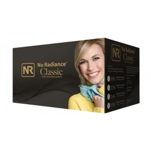 Nu Radiance Classic Teeth Whitener 50 Syringe Pack