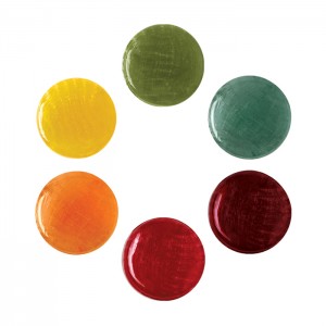 Dr. John's Healthy Sweets Xylitol Classic Fruit Collection hard candy assortment - 250/pk (Sugar Free)