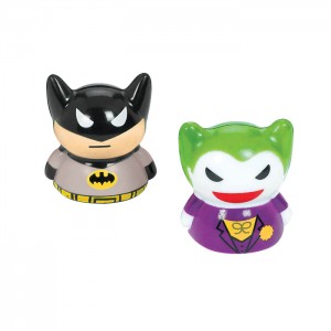 Batman Finger Puppets - 24/pk