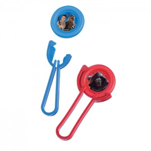 Star Wars Disc Shooters - 48 assorted/pk