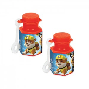 PAW Patrol Mini Bubbles - 48/pk