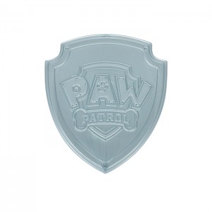 Paw Patrol Badges - 24/pk