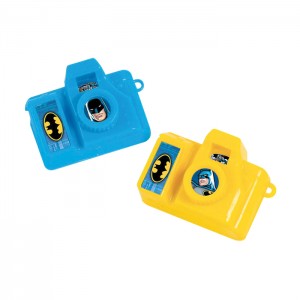 Batman Clicking Camera - 24/pk