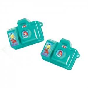 Ariel Clicking Camera - 24/pk