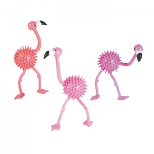 Flamingo Bendables