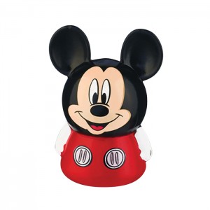 Mickey Mouse Finger Puppet - 24/pk
