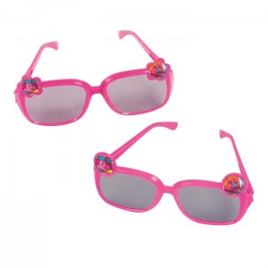 Trolls Glasses - 36/pk