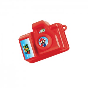 Super Mario Clicking Camera - 24/pk