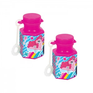My Little Pony Mini Bubbles - 48/pk