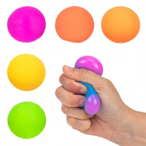 Color Change Ball Assortment (50 per pack)