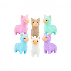 Alpacas in Capsules (250 per pack)
