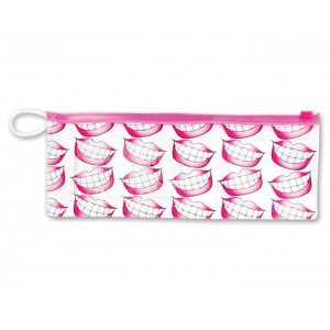 10" Big Smiles Scatter Pouch (144 per pack)