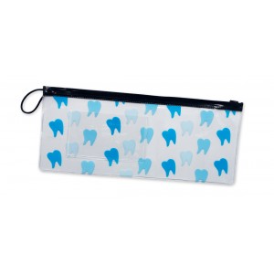 10" Tooth Scatter Pouch (144 per pack)