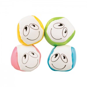 Smile Kick Bags - 24/pk