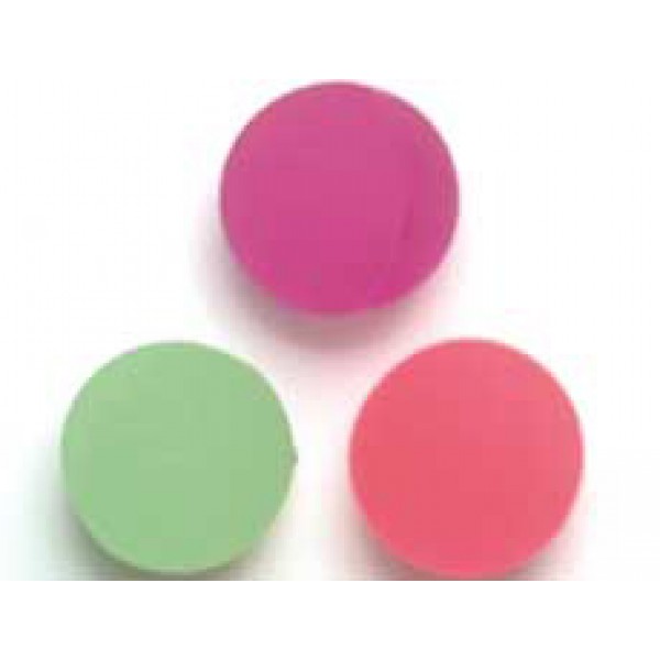 32mm Glow Superballs (100 per pack)