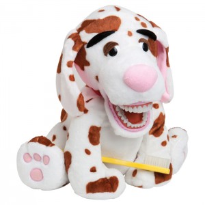 Dog Dental Puppet (ea)