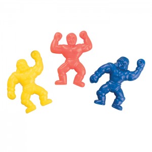 2" Stretch Men - 48/pk